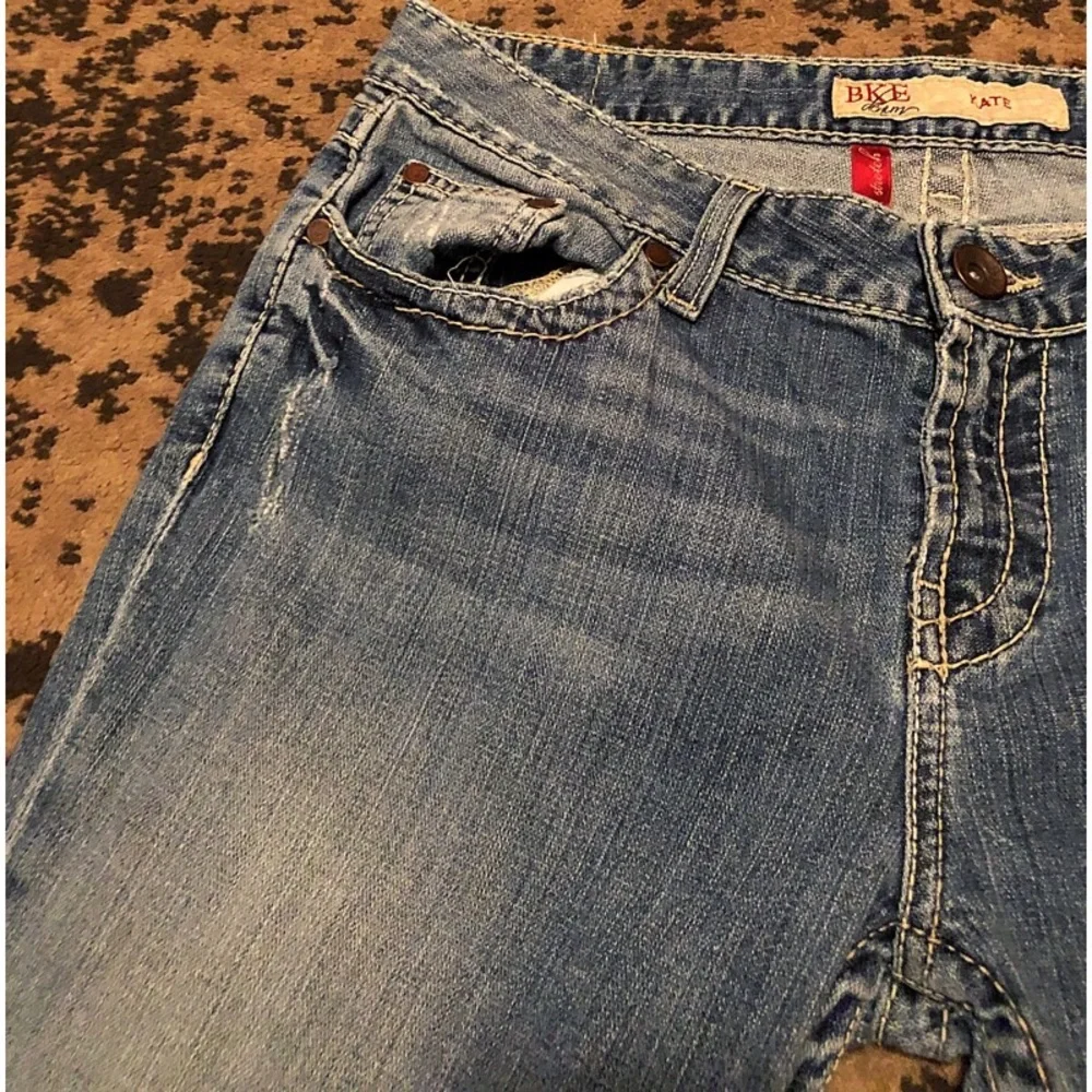 BKE excellent jeans